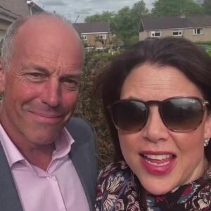 Kirstie Allsopp Instagram - Two big pieces of news, firstly @c4locationsofficial is back on @channel4 tonight at 8pm, and secondly I’m going to #Glastonbury. I am thrilled & terrified in equal measure ⛺️🎤🎸