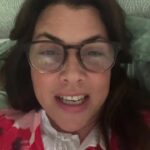 Kirstie Allsopp Instagram - News from bed…stupidly I went head first down a pub staircase yesterday morning while filming @c4locationsofficial I am battered & bruised and putting my pants on is a struggle 😂 but I’ll be back on track soon. @philspencertv is stepping into the breach and is taking over with my house hunters. On L,L,L what comes first is the lovely people who give up their time to house hunt with us and we must never forget that. 😘