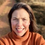 Kirstie Allsopp Instagram - Wonderful day on my annual trip to @glendyecabinsandcottages. I always say the same thing, I cannot recommend this place more 🏴󠁧󠁢󠁳󠁣󠁴󠁿#Scotland #walking