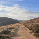 Kirstie Allsopp Instagram - Wonderful day on my annual trip to @glendyecabinsandcottages. I always say the same thing, I cannot recommend this place more 🏴󠁧󠁢󠁳󠁣󠁴󠁿#Scotland #walking