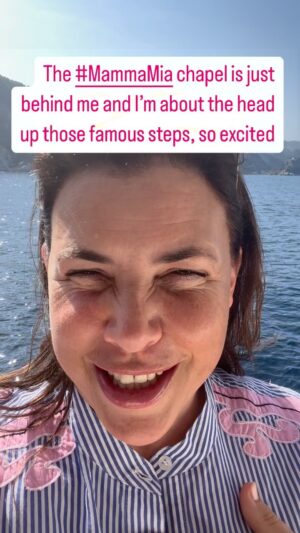Kirstie Allsopp Instagram - 