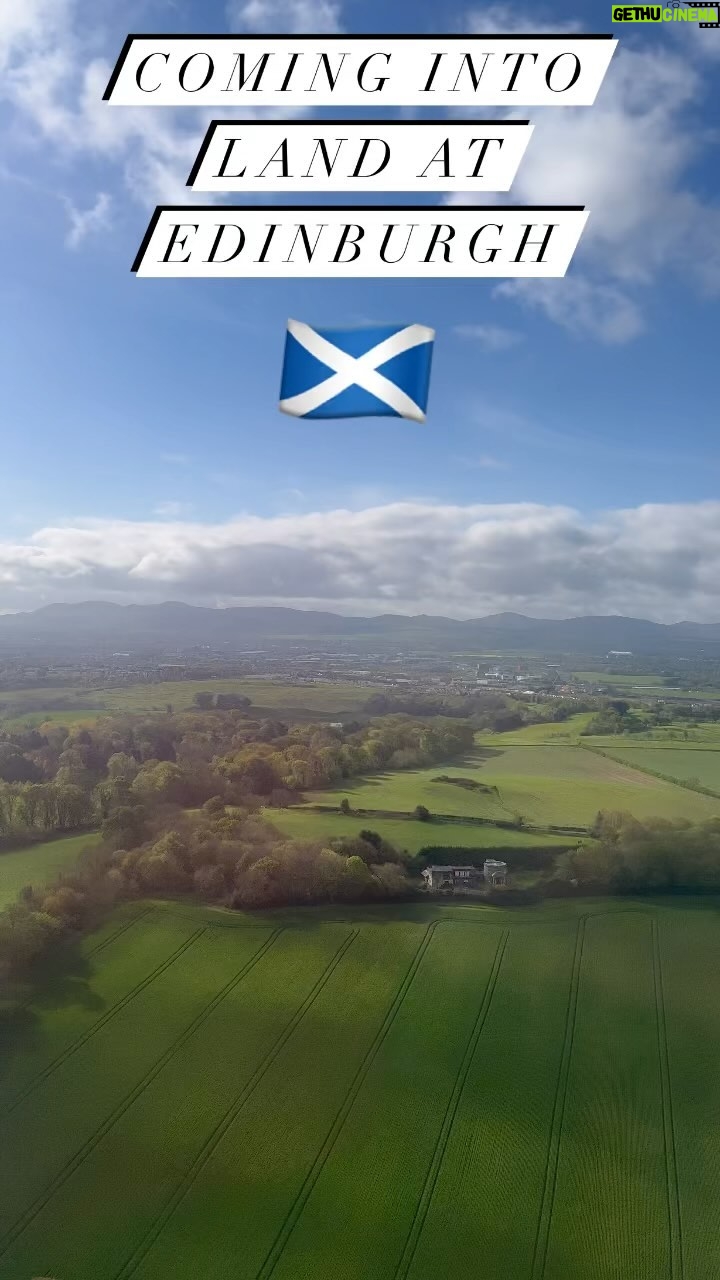 Kirstie Allsopp Instagram - Making @c4locationsofficial in Scotland this week, and it looks like the weather is with us, unlike in England. đđđ´ó §ó ˘ó łó Łó ´ó ż