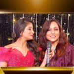 Kishori Shahane Instagram - Saal ki aakhiri shaam hone waali hai rangeen, jab aap dekhenge TV ke sitaaron se saji ITA Awards ki mehfil! Dekhna na bhooliye, #23rdITAAwards, Aaj shaam 7:30 baje, StarPlus aur Disney Hotstar par. @theitaofficial @ulkagupta @kishorishahane @surabhi.samriddhi @sunayanaf @colgatein @epsonindia @garnierindia @cadburydairymilksilk @lenovo_india @vaselineindia @marutisuzukiofficial #itaawards #ita2023 #itastar31dec