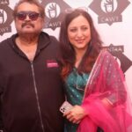 Kishori Shahane Instagram – Happy Valentines Day to all lovely relationships… @deepakbalrajvij 
Love is the most beautiful expression created by God…spread love and happiness everywhere ❤️

#love #valentines #day #relation #relationshipgoals #relationships #viral #insta #instagood #instagram #branding #brand #collab #collaboration #kishorishahanevij #kishorishahane #deepakbalrajvij