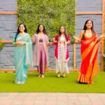 Kishori Shahane Instagram – KaiseMujheTumMiGaye on @zeetv Everyday at 10pm🧿

@muktadhond @jassi.k15 

#barsore #dance #explore #dancereels #kmtmg #explorepage #foryou #foryoupage #fyp #zeerv #viral #reach #goviral #trending #trend #actors #mohinisapnani #kishorishahane #kaisemujhetummilgaye #instadaily #instagood #instareels #reelsinstagram #reeltoreel