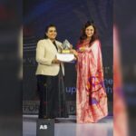 Kishori Shahane Instagram - Medi Icons Bharat International 2024 Organised By: @mediqueenmedicopageant Director: @preranaberi Secretory: @drprajaktashah Powered By: @manikchandoxyrich Associate Partner: @krsnaadiagnostics Wardrobe Partners: @silkyattitude_official Makeup & Styling Partner: @akurdi_vlccschoolofbeauty Supported By: @adwenza, Web Dex, @mj_imitation_jewellery_ , @silky_attitude, SP9 Media, @the_social_sigma_ , @urjaayurveda , @drprajaktaayurveda @sarthayurved & Nirved Wellness Partner: @mind.and.body.yoga.institute Crown partner: @vasudha.creation Official Videographer & Photographer: @stagey.productions Official Groomer/Choreographer: @avibpayal Event Managed By: Deep Productions Host: @anchor_mahesh_dk_soni . . #mediqueen #mediqueenmedicopageant #mediqueenbeautypageant #doctorsbeautypageant #beautypageant #whitecoats #ladydoctors #doctorsevent #mediqueenclubglobal #socialwork #mediicon #mediiconawards