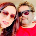 Kishori Shahane Instagram – Happy New Year…Everyone will rock 2024🎉 Wish you all a very happy and healthy and prosperous new year 
@deepakbalrajvij 

#happynewyear #2024 #rock #mothernature #nature #naturephotography #newyear #workhardpartyharder