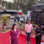 Kishori Shahane Instagram - सोहळा आनंदाचा ,सन्मानचा आणि जुन्या आठवानींना उजाळा देत नवीन आठवणी गुंफन्याचा 💫💫 झी चित्र ग़ौरव पुरस्कार २०२४ 16 मार्च शनिवार,7 pm Tags 👇 HMUA: @simplybridalstudio simplybridalstudio Attire : @panache_the_rental_boutique panache_the_rental_boutique Videography: @patu_devlekar_photography patu_devlekar_photography Managed by: @thegrowthmediaa #zeechitragauravpuraskar2024 #zeemarathi #zcg2024 #trendingreels #kishorishahane #instagood #instagram