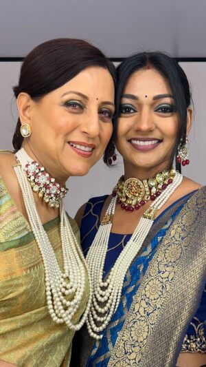 Kishori Shahane Instagram - Bahot confusion hai baba 🤪

#trending #viral #fyp #makeuproom #ınstagood #instalike #comedy