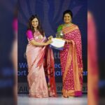 Kishori Shahane Instagram - Medi Icons Bharat International 2024 Organised By: @mediqueenmedicopageant Director: @preranaberi Secretory: @drprajaktashah Powered By: @manikchandoxyrich Associate Partner: @krsnaadiagnostics Wardrobe Partners: @silkyattitude_official Makeup & Styling Partner: @akurdi_vlccschoolofbeauty Supported By: @adwenza, Web Dex, @mj_imitation_jewellery_ , @silky_attitude, SP9 Media, @the_social_sigma_ , @urjaayurveda , @drprajaktaayurveda @sarthayurved & Nirved Wellness Partner: @mind.and.body.yoga.institute Crown partner: @vasudha.creation Official Videographer & Photographer: @stagey.productions Official Groomer/Choreographer: @avibpayal Event Managed By: Deep Productions Host: @anchor_mahesh_dk_soni . . #mediqueen #mediqueenmedicopageant #mediqueenbeautypageant #doctorsbeautypageant #beautypageant #whitecoats #ladydoctors #doctorsevent #mediqueenclubglobal #socialwork #mediicon #mediiconawards