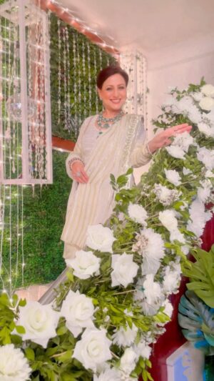 Kishori Shahane Instagram - Watch Kaise Mujhe Tum Mil Gaye daily Zee Tv 10.00 pm

@zeetv @itisriti @arjitaneja @muktadhond @jassi.k15 

#zeetv #babitaahuja #kishorishahane #kishorishahanevij #animal #trending #trendingreels #insta #instagram #reelsinstagram #reelitfeelit #reels #instagood #bts #tvshow #tvseries #zee5