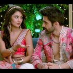 Kishori Shahane Instagram – Amruta ya Babita, kiski sachhaayi par bharosa karega Virat? Dekhiye #KaiseMujheTumMilGaye, har roz, raat 10 baje, sirf #ZeeTV par aur kahin bhi, kabhi bhi @zee5shows par.

#AmVira #Promo 

@arjitaneja 
@itisriti 
@kishorishahane