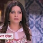 Kishori Shahane Instagram - क्या वाकई में सवी के जिंदगी मे कोई और लड़का है ! जानने के लिए Dekhiye #GhumHaiKisikeyPyaarMeiin, Somvaar se Shanivaar, raat 8 baje, @starplus aur kabhi bhi @disneyplushotstar par. - @cockcrowandshaik_ent @cockcrowpictures @shaikafilms - @shaikaparween @rajeshramsingh #pradeepkumar @piabajpai - @kishorishahane @bhavikasharma53 @shaktiarora @sumitsingh_97 @imanasisalvi @maf_media @upendrapandeyy @bharatipatil3070 @shaileshdatar @prashant.vj