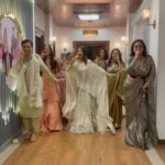 Kishori Shahane Instagram - Watch #kaisemujhetummilgaye on @zeetv at 10:00 pm Daily ❤️🎥 #kmtmg #reels #reelsinstagram #trending #punjabi #kaisemujhetummilgaye #foryou #foryoupage #fyp #zeetv #babitaahuja #kishorishahane #explore #explorepage #trendingreels #ganpatibappamorya