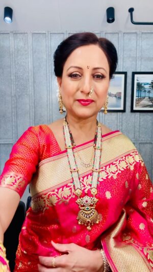 Kishori Shahane Instagram - My best wishes to this lovely girl empowerment social cause scheme
“लेक लाडकी योजना २०२३” people 
मुलींचा मृत्यूदर कमी होऊन जन्मदर वाढण्यासाठी ,स्त्री सक्षमीकरणासाठी,बालविवाह प्रथेवर आळा घालण्यासाठी आणि स्त्री भ्रूण हत्या रोखण्यासाठी महाराष्ट्र सरकारने “लेक लाडकी “हि योजना नुकतीच सुरु केली आहे...त्यामुळे आपल्या मुलीच्या भविष्यासाठी लवकरात लवकर या योजनेचा लाभ घ्या.
#maharastragovernment #lekladkiyojna #womenempowerment #devendrajifadanvis #savegirlchild #shoutout #collab #instagram #instagood #instadaily #instareels #reels  #reelsinstagram #reelsvideo #kishorishahane #devendrafadnavis #deputy #cm