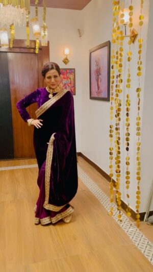 Kishori Shahane Instagram - Let’s think differently…

#newyearresolution #trending #reels #insta #instagood #instagram #kishorishahane #babitaahuja #bhavani #ghumhaikissikepyarmein #kaisemujhetummilgayi #kaisemujhetummilgaye #branding #brands #brand #celebrity #collab #collaboration