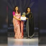 Kishori Shahane Instagram - Medi Icons Bharat International 2024 Organised By: @mediqueenmedicopageant Director: @preranaberi Secretory: @drprajaktashah Powered By: @manikchandoxyrich Associate Partner: @krsnaadiagnostics Wardrobe Partners: @silkyattitude_official Makeup & Styling Partner: @akurdi_vlccschoolofbeauty Supported By: @adwenza, Web Dex, @mj_imitation_jewellery_ , @silky_attitude, SP9 Media, @the_social_sigma_ , @urjaayurveda , @drprajaktaayurveda @sarthayurved & Nirved Wellness Partner: @mind.and.body.yoga.institute Crown partner: @vasudha.creation Official Videographer & Photographer: @stagey.productions Official Groomer/Choreographer: @avibpayal Event Managed By: Deep Productions Host: @anchor_mahesh_dk_soni . . #mediqueen #mediqueenmedicopageant #mediqueenbeautypageant #doctorsbeautypageant #beautypageant #whitecoats #ladydoctors #doctorsevent #mediqueenclubglobal #socialwork #mediicon #mediiconawards
