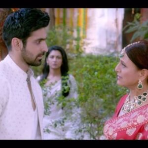 Kishori Shahane Instagram - Virat ke ateet ka sach jaankar, kya badal jaayegi usko lekar Amruta ki raay? Dekhiye #KaiseMujheTumMilGaye, har roz, raat 10 baje, sirf #ZeeTV par aur kahin bhi, kabhi bhi @zee5shows par.

#Amruta #Virat #Promo

@itisriti
@arjitaneja
@kishorishahane