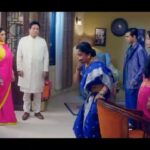 Kishori Shahane Instagram - Watch KAISE MUJHE TUM MIL GAYE on ZeeTv at 10 pm daily @zeetv @itisriti @arjitaneja @muktadhond @jassi.k15 #kishorishahane #zee #babitaahuja