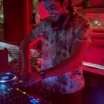 Kishori Shahane Instagram - Some highlights from my recent gig at Raasta, it was mad fun playing along with @giving_u_feelz & @isana_music 💥 Also cheers to my friends who showed up on the dance floor 🕺🏻 . Video credits - @anushkasaran . . . . . #housemusic #discohousemusic #housemusiclovers #housemusicdj #technodj #gigs #parties #djlife #bobbyvij #djreels #djset #club #reelitfeelit #partyreels #dancemusic