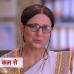 Kishori Shahane Instagram - क्या सच मे ईशान नही जाना चाहता है, सवी के सम्मान समारोह मे ? 🤔 जानने के लिए Dekhiye #GhumHaiKisikeyPyaarMeiin, Somvaar se Shanivaar, raat 8 baje, @starplus aur kabhi bhi @disneyplushotstar par. - @cockcrowandshaik_ent @cockcrowpictures @shaikafilms - @shaikaparween @rajeshramsingh #pradeepkumar @piabajpai - @kishorishahane @bhavikasharma53 @shaktiarora @sumitsingh_97 imanasisalvi @maf_media @upendrapandeyy @nandanitiwaryofficial