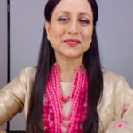 Kishori Shahane Instagram – OM SAI RAM
“MAALIK EK “ feature film Starring Jackie Shroff as SAIBABA is based on the philosophies of the holy saint Shri Saibaba 
Streaming on MX player and Vi Vodafone app
Director National Integration Award winner Deepak Balraj Vij. Music Anup Jalota Singers Gulam Ali Jagjit Singh Anup Jalota Shreya GhoshalThe cast includes stalwarts like 
Smriti Irani Divya Dutta Govind Namdeo Shakti Kapoor Kishori Shahane Vij Anand Balraj Zarina Wahab Ronit Roy Rajeshwari Sachdev Sudesh Berry Vidya Sinha Ranjeeta Parikshit Sahani Akangsha Rawal Varun Vij Bobby Vij
Maalik Ek is a much-awaited film by Saibaba devotees. The Film is released Worldwide Digitally 
Actually, we made this film not for commercial purposes, but because of our unwavering faith in Saibaba. @apnabhidu 
@deepakbalrajvij @anupjalotaonline @smritiiraniofficial @divyadutta25 @shaktikapoor @aanandbalraj_actor_director @bobbyvij17 @varun_vij @ronitboseroy 

#omsairam #shirdi #saibaba #mxplayer #vi #vodafone