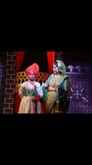Kishori Shahane Instagram - Maharashtra Dinachya Hardik Shubhecha 

#jaimaharashtra #maharashtra #din #insta #instagram #instagood #trending 

Maharashtra Day Labour Day