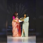 Kishori Shahane Instagram - Medi Icons Bharat International 2024 Organised By: @mediqueenmedicopageant Director: @preranaberi Secretory: @drprajaktashah Powered By: @manikchandoxyrich Associate Partner: @krsnaadiagnostics Wardrobe Partners: @silkyattitude_official Makeup & Styling Partner: @akurdi_vlccschoolofbeauty Supported By: @adwenza, Web Dex, @mj_imitation_jewellery_ , @silky_attitude, SP9 Media, @the_social_sigma_ , @urjaayurveda , @drprajaktaayurveda @sarthayurved & Nirved Wellness Partner: @mind.and.body.yoga.institute Crown partner: @vasudha.creation Official Videographer & Photographer: @stagey.productions Official Groomer/Choreographer: @avibpayal Event Managed By: Deep Productions Host: @anchor_mahesh_dk_soni . . #mediqueen #mediqueenmedicopageant #mediqueenbeautypageant #doctorsbeautypageant #beautypageant #whitecoats #ladydoctors #doctorsevent #mediqueenclubglobal #socialwork #mediicon #mediiconawards