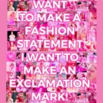Kitten Kay Sera Instagram - 💗 all pink all the time - 6/8/1980 start date. I always style myself 💗👚💅🏻👛 🎥💗Footage from @lafw • • @netflix behind the scenes •• music video Pink universe •• @universal_bar_grill •• @cosmopolitan •• my birthday with a extraordinary cake from @bigsugarbakeshop •• @mysteryflamingo documentary •• @prettylittlething showroom •• @ezkibouevents •• hosting gig•• @laweekly photo by @jordanringphotography •• @benefitcosmetics influencers only event •• @barbiethemovie premiere •• @shrinela