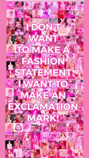 Kitten Kay Sera Instagram - 💗 all pink all the time - 6/8/1980 start date.
I always style myself 💗👚💅🏻👛
🎥💗Footage from @lafw • • @netflix behind the scenes •• music video Pink universe •• @universal_bar_grill •• @cosmopolitan •• my birthday with a extraordinary cake from @bigsugarbakeshop •• @mysteryflamingo documentary •• @prettylittlething showroom •• @ezkibouevents •• hosting gig•• @laweekly photo by @jordanringphotography •• @benefitcosmetics influencers only event •• @barbiethemovie premiere •• @shrinela