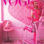 Kitten Kay Sera Instagram - DREAMS COME TRUE!!! 💗 I had always dreamed that my career & pink style would eventually catch the eye of the most iconic fashion magazine in the UNIVERSE!!!! THE DAY HAS COME AND I’M CRYING!!!! You are never too old!! I was told I was too old by someone in the beauty industry when I said I dreamed of being in @vogue ! Well hunny I’m the COVER !!!! Link in bio to buy !! Special thank you to @vogueportugal @anamurcho @sofia.slucas editor in chief 📷 @olegbogdancom 👄 @sotellrob_mua Costume @charismatico Location @thepinkpalace_ Space pup @pinkaboothepup Wig @wigcraft.vegas photo retoucher Shannon Dean Cover art direction @jsantanagq . . . #kittenkaysera #pinkuniverse #pinklife #VOGUE #pinkladyofhollywood #pinkestpersonintheworld #vogueportugal #DREAMSCOMETRUE #dreamsbecomereality #manifestyourdreams #nevertooold #pinkuniverse #pinkicon #lovemylife #pinkeverything #pinkaboo #pinkislife