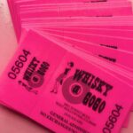 Kitten Kay Sera Instagram - So cool that we sold outta tixx for the whisky show! 💗🎟️ if you aren’t following @pinktasticplastixx get on it! This band is going places 💗✈️💗 #pinktasticplastixx #nextbigthing #grammyawards #allgirlband