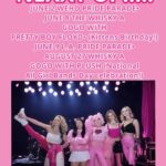Kitten Kay Sera Instagram - JUST ADDED @pinktasticplastixx at @lapride 💗💗🏳️‍🌈 we are thrilled to be included this year! Last year 150,000 people attended! 💗💅🏻
