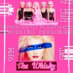Kitten Kay Sera Instagram - So cool that we sold outta tixx for the whisky show! 💗🎟️ if you aren’t following @pinktasticplastixx get on it! This band is going places 💗✈️💗 #pinktasticplastixx #nextbigthing #grammyawards #allgirlband