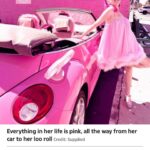 Kitten Kay Sera Instagram - Huge write up in @fabulousmag @thesun today! Featuring me with my all girl band @pinktasticplastixx @alexa.drums @rockyrosemusic @celindachang @aurora.dubois.bass ! I had to edit all the advertisements out haha! Special thank you to JOSIE OBRIEN for seeing me and wanting to do a feature 💗✍️ just an FYI - my main responses from people are very positive but there are a few trolls who want to make you feel bad- about trying to live out your dreams .. that is what I was referring to!! I will continue to live my life my way … PINKY PROMISE 💗💗💗 why isn’t there a pinky promise emoji @apple 📷 were pulled from my Instagram account with permission 📷 @jordanringphotography @theartistshand42 @_kelly_kidd_ @marcdphotos HAIR & MAKEUP BY @sotellrob_mua 👄