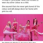 Kitten Kay Sera Instagram - Huge write up in @fabulousmag @thesun today! Featuring me with my all girl band @pinktasticplastixx @alexa.drums @rockyrosemusic @celindachang @aurora.dubois.bass ! I had to edit all the advertisements out haha! Special thank you to JOSIE OBRIEN for seeing me and wanting to do a feature 💗✍️ just an FYI - my main responses from people are very positive but there are a few trolls who want to make you feel bad- about trying to live out your dreams .. that is what I was referring to!! I will continue to live my life my way … PINKY PROMISE 💗💗💗 why isn’t there a pinky promise emoji @apple 📷 were pulled from my Instagram account with permission 📷 @jordanringphotography @theartistshand42 @_kelly_kidd_ @marcdphotos HAIR & MAKEUP BY @sotellrob_mua 👄