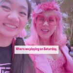 Kitten Kay Sera Instagram - 💗💅🏻 THIS SATURDAY IT’S HAPPENING!! Do you have ur tixx to the biggest show at @thewhiskyagogo ?! $20 gets u in to the show.. @pinktasticplastixx will be supporting @prettyboyfloydband ! We go on at 8pm 🕗 if you purchase your tickets through us, u will support us and we will be able to continue to do amazing shows like this so Venmo us💗🎟️💗 please!! Venmo Kittenkaysera and I will put ur name on the list !! It’s also a birthday bash for @kittenkaysera & @rockyrosemusic whose birthdays are on June 8 and June 12 !!!