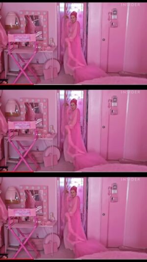 Kitten Kay Sera Instagram - KITTEN KAY SERA ON THE INSIDER 2018 💗🎬