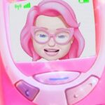 Kitten Kay Sera Instagram - 💗💗💗💗my friend is saying gobble gobble gobble hahaha! So much to be grateful for ..I can’t even .. I will do a year end review with all the miracle’s that happened to me! #pinktasticplastixx #pinkeverything #pinkestpersonintheworld #pinkest #pinkestperson #kittenkaysera #pinkicon #singer #pinklover #pinkqueen #pinkitwasloveatfirstsight