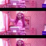 Kitten Kay Sera Instagram - KITTEN KAY SERA ON YAHOO 💗🎬 SEPT 2018! PINKEST PERSON IN THE WORLD 💗