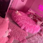 Kitten Kay Sera Instagram - I live in a dream - 💗🩷💗🩷