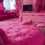 Kitten Kay Sera Instagram - I live in a dream - 💗🩷💗🩷