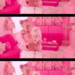 Kitten Kay Sera Instagram - KITTEN KAY SERA ON HGTV - 2021 💗🎬 wow! Y’all loved the last video thank ya! Hair & Makeup by my dear friend @sotellrob_mua 💗👄🫦 featuring @thepinkpalace_ @pupnamedpinky