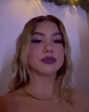Kitti Vabene Instagram - 🧚🏼🩵