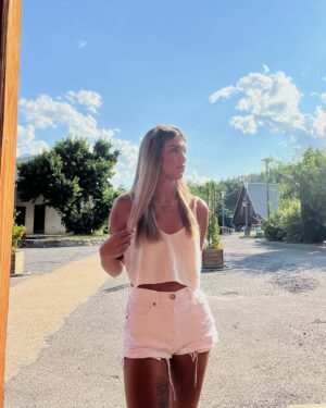 Kitti Vabene Instagram - 🤍