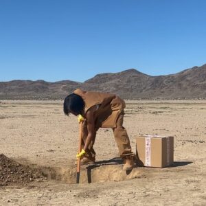 Kitty Cash Instagram - Ahhh I really loved shooting Can’t Shut Us Down in the desert. The little kid in me wanted to re-live  Holes and gangsta in me needed my Joe Pesci Casino moment. Here’s a lil desert dump!
1. DUTTYYYY shot by @tylerthegirl 
2. Does anyone remember the movie Holes?! 
3. Zero ass is grown as hell now 
4. @buddy ass had me on some LA shiiiit 😹😹
5. Casino will always be one of my favorite movies 
6. @pirelli looks i’m your new gurl! 
7. @thescottedit making magic
