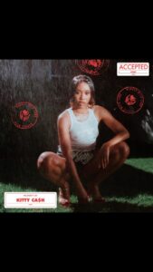 Actress Kitty Cash HD Instagram Photos and Wallpapers May 2024