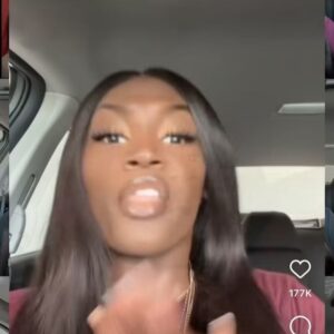 Kitty Cash Instagram - Blessed and highly favored   new music on the way…catch it #handlewithcare