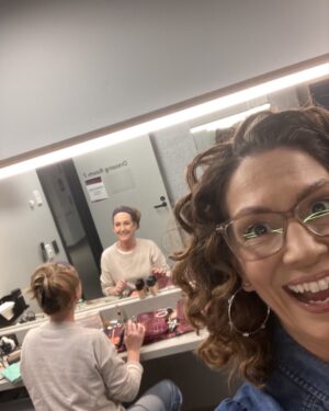 Kitty Flanagan Instagram - Get ready Adelaide! Here I come!!!