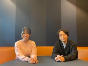 Kiyoe Yoshioka Instagram - いきものがかり、お陰さまでデビュー１７周年を迎えました✨

い、いつのまにっ🌱

みなさん、いつもいつもありがとうございます☺️

春ですね🌸🌸🌸

もうちょっとしたらまた楽しいお知らせができるといいなー❕

これからもよろしくお願いします🤩